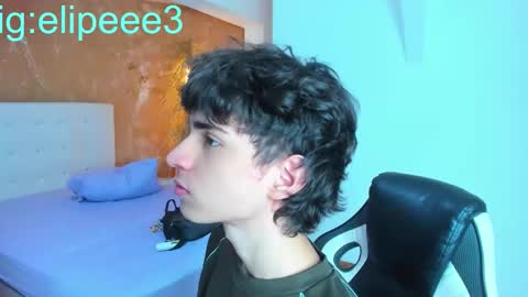 Snapshot of salvatore_monterey chatting on 7, 3, 2026 salvatore online show from 7, 3, 2026