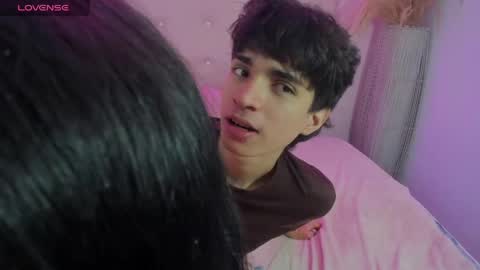 Snapshot of salvatore_monterey chatting on 19, 3, 2026 salvatore online show from 19, 3, 2026