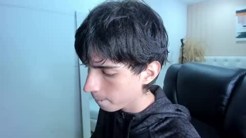 Snapshot of salvatore_monterey chatting on 16, 4, 2026 salvatore online show from 16, 4, 2026