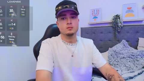 Snapshot of salvatore_muller chatting on 19, 9, 2025 Salvatore online show from 19, 9, 2025