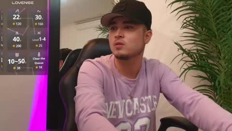 Snapshot of salvatore_muller chatting on 26, 9, 2025 Salvatore online show from 26, 9, 2025