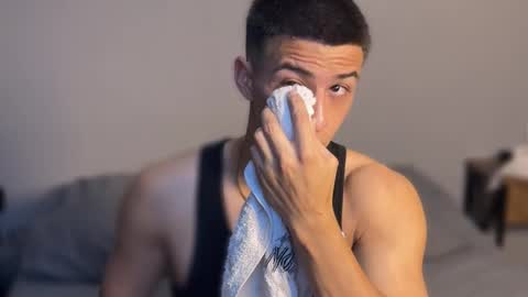 Snapshot of salvatore_romanoo chatting on 9, 11, 2025 Salvatore online show from 9, 11, 2025