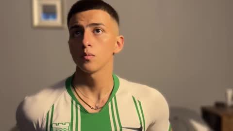 Salvatore online show from 15, 11, 2025