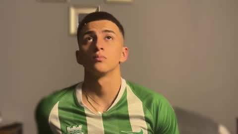 Salvatore online show from 16, 11, 2025