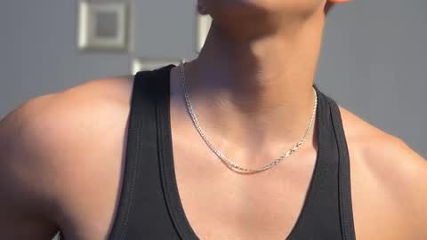 Snapshot of salvatore_romanoo chatting on 11, 3, 2026 Salvatore online show from 11, 3, 2026