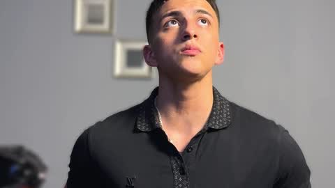 Snapshot of salvatore_romanoo chatting on 23, 3, 2026 Salvatore online show from 23, 3, 2026