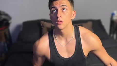 Snapshot of salvatore_romanoo chatting on 2, 4, 2026 Salvatore online show from 2, 4, 2026