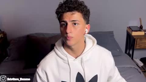 Salvatore online show from 26, 6, 2026