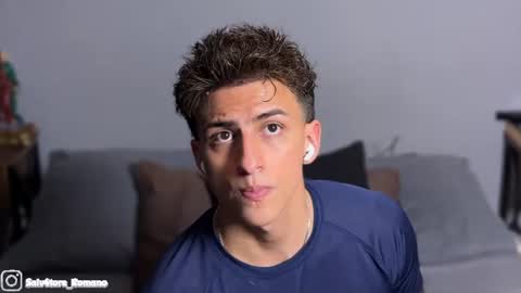 Salvatore online show from 23, 7, 2026