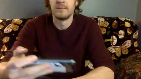 salvcypress online show from 31, 1, 2025