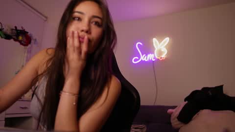 Stefana    or    Samchispas online show from 28, 1, 2025