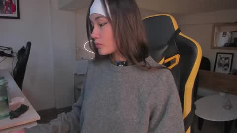 Stefana    or    Samchispas online show from 12, 11, 2025