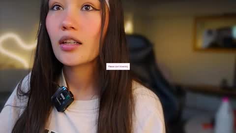 Stefana    or    Samchispas online show from 24, 11, 2025