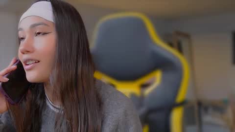 Stefana    or    Samchispas online show from 20, 12, 2025