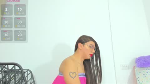 Snapshot of sam302_ chatting on 27, 7, 2026 Sam online show from 27, 7, 2026