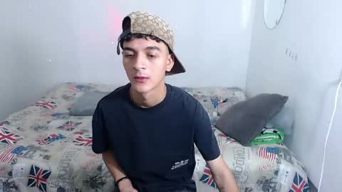 Snapshot of sam__cute chatting on 25, 4, 2026 sam__cute online show from 25, 4, 2026