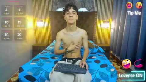 sam__cute online show from 4, 6, 2026