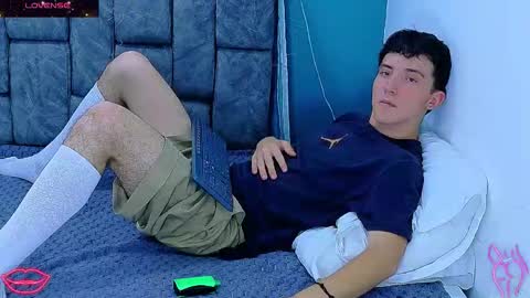 Snapshot of sam_boycash chatting on 15, 1, 2026 SAM online show from 15, 1, 2026