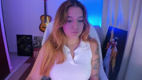 Snapshot of sam_cherry69 chatting on 10, 1, 2025 Samy cherry online show from 10, 1, 2025