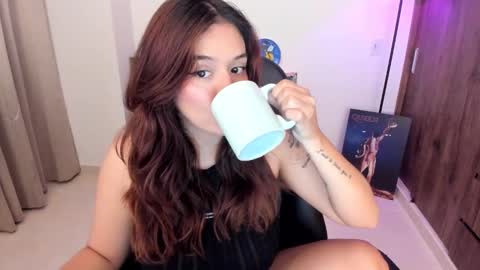 Snapshot of sam_cherry69 chatting on 6, 2, 2026 Samy cherry online show from 6, 2, 2026