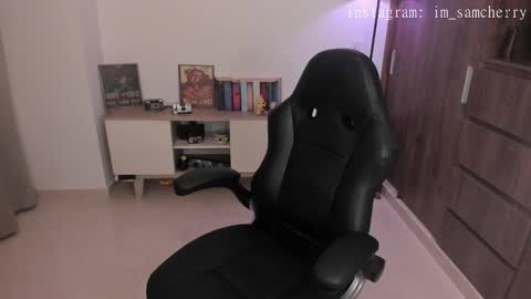 Snapshot of sam_cherry69 chatting on 16, 2, 2026 Samy cherry online show from 16, 2, 2026