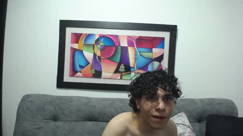 Snapshot of sam_demon_ chatting on 19, 1, 2026 Sam online show from 19, 1, 2026