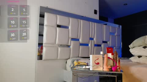 Snapshot of sam_katt chatting on 16, 4, 2026 Sam katt online show from 16, 4, 2026