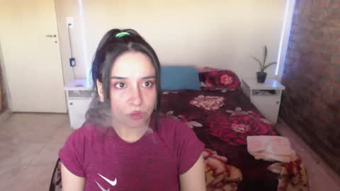 Sam Kity online show from 2, 12, 2024