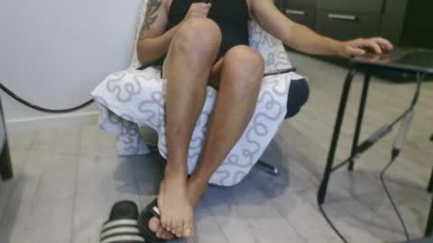 Snapshot of sam_love1985 chatting on 2, 10, 2025 sam_love1985 online show from 2, 10, 2025