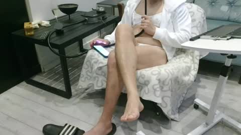 sam_love1985 online show from 5, 7, 2026