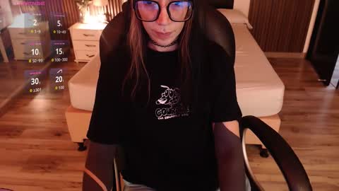 SAM MANSON online show from 4, 12, 2025