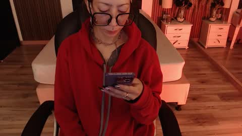 SAM MANSON online show from 7, 3, 2026