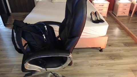 SAM MANSON online show from 18, 3, 2026