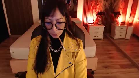 SAM MANSON online show from 26, 3, 2026