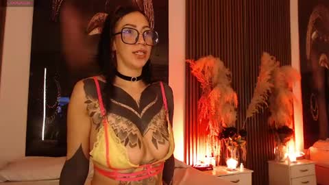 Snapshot of sam_mansson66 chatting on 11, 5, 2026 SAM MANSON online show from 11, 5, 2026