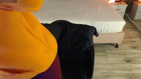 Snapshot of sam_mansson66 chatting on 19, 5, 2026 SAM MANSON online show from 19, 5, 2026
