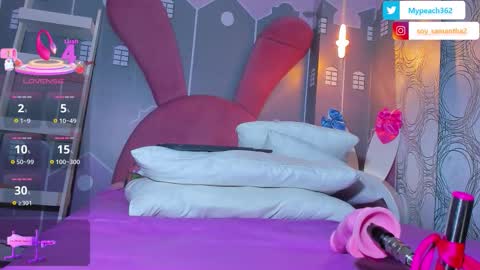 sam_naughty18 online show from 5, 11, 2025