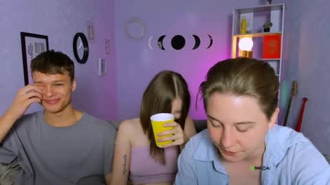 Sam online show from 10, 9, 2025