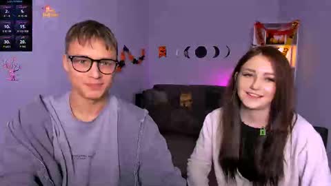 Sam online show from 23, 10, 2025