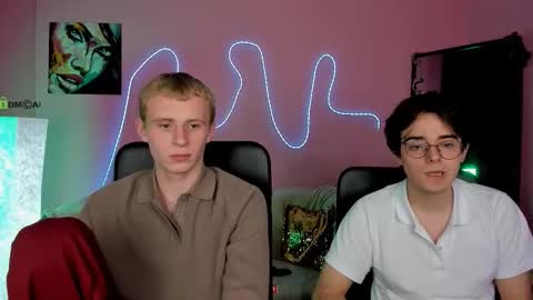 Sam online show from 28, 2, 2026