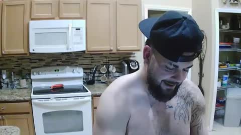 Snapshot of sam_papithebarber chatting on 3, 1, 2025 sam_papithebarber online show from 3, 1, 2025
