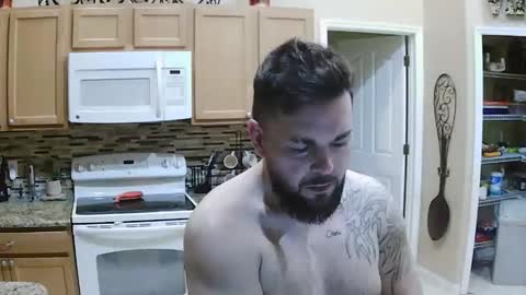 Snapshot of sam_papithebarber chatting on 3, 1, 2025 sam_papithebarber online show from 3, 1, 2025