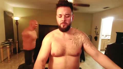 Snapshot of sam_papithebarber chatting on 26, 2, 2025 sam_papithebarber online show from 26, 2, 2025