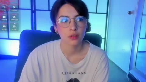 Sam online show from 2, 10, 2025