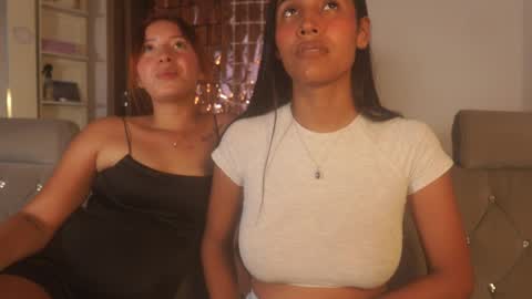 Samantha Roberts online show from 13, 11, 2025