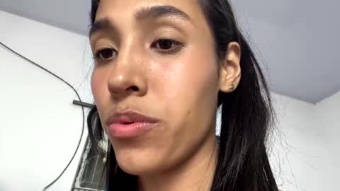 Snapshot of sam_robert17 chatting on 1, 3, 2026 Samantha Roberts online show from 1, 3, 2026