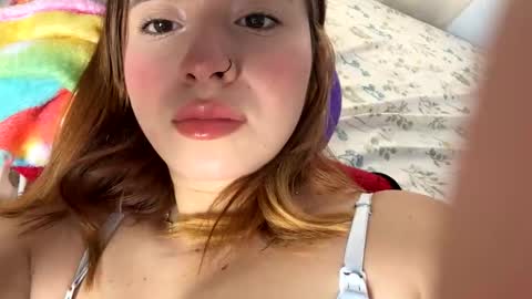 Snapshot of sam_robert17 chatting on 30, 3, 2026 Samantha Roberts online show from 30, 3, 2026