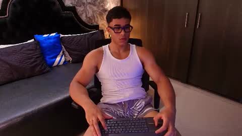 Snapshot of sam_rouge chatting on 9, 7, 2026 sam_rouge online show from 9, 7, 2026