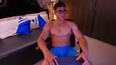 Snapshot of sam_rouge chatting on 12, 7, 2026 sam_rouge online show from 12, 7, 2026