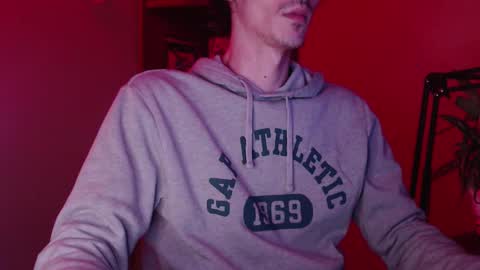 sam_skywalker online show from 13, 11, 2025